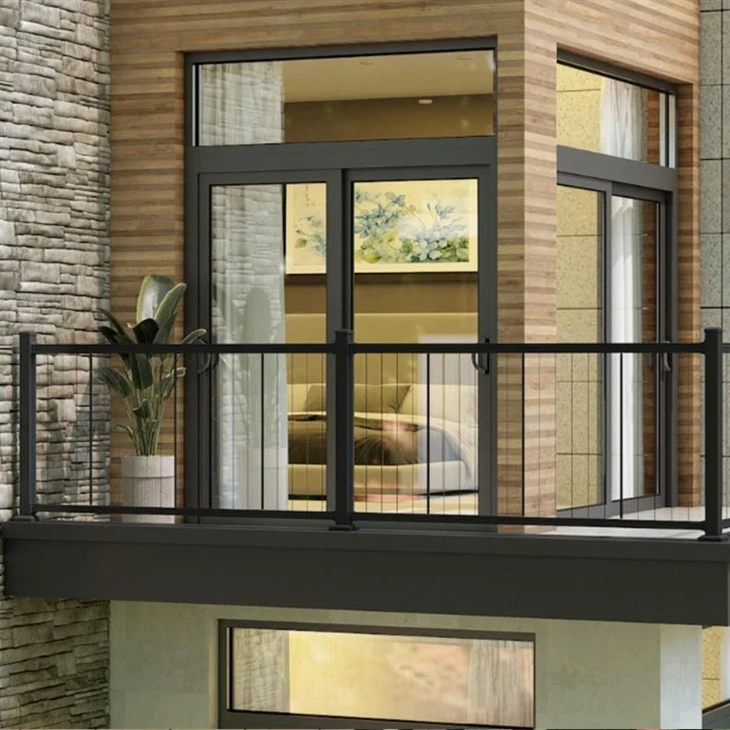 Rod Railing System best